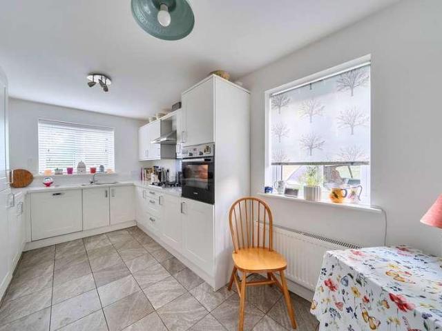 House for sale in Barleythorpe, Rutland