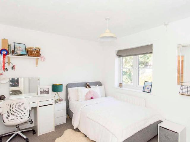 House for sale in Stanford On Avon, Leicestershire