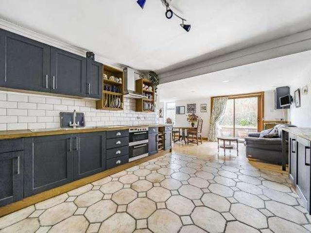 House for sale in Eardisley