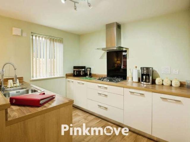 House for sale in Lower New Inn, Pontypool