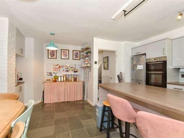 House for sale in New Town, Horsham