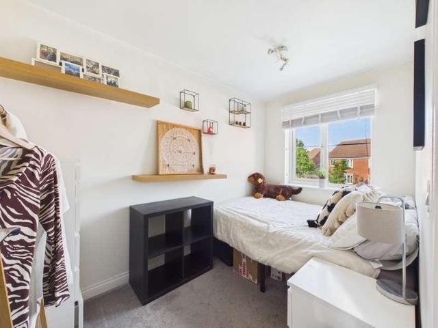 House for sale in Weston Village, Weston-super-mare