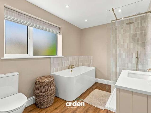 House for sale in Primsland, Wychavon