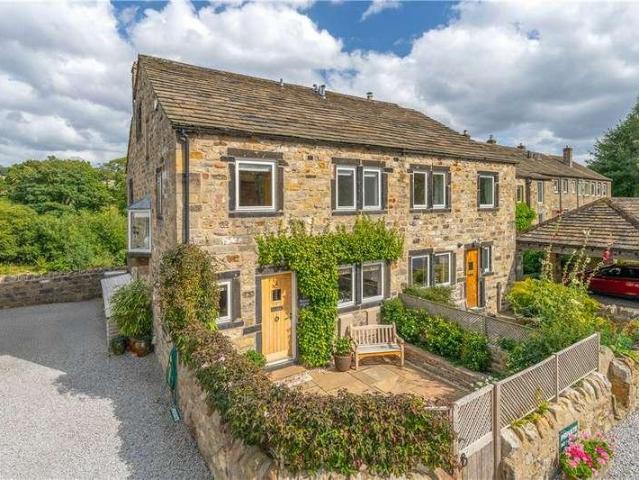 House for sale in Addingham, Bradford