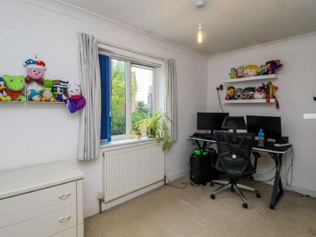 House for sale in Chickenley, Dewsbury