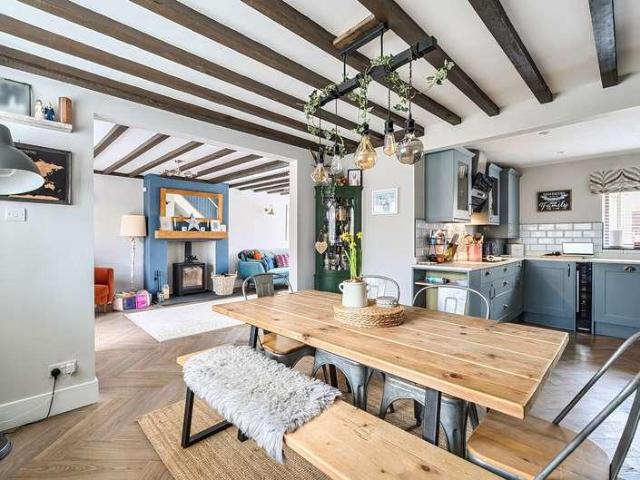 House for sale in East Chinnock, Somerset