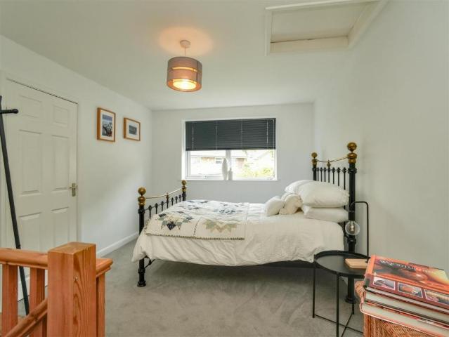 House for sale in Skelton, York
