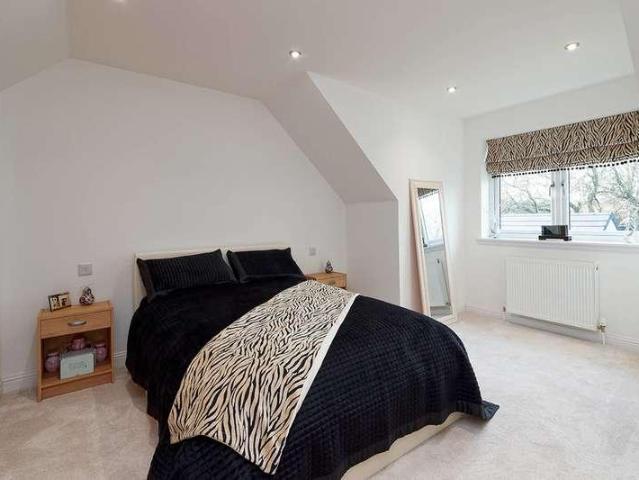 House for sale in Ayr
