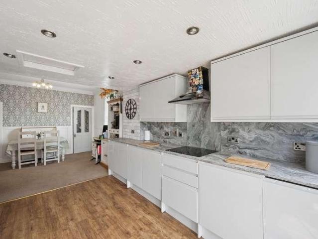 House for sale in Lee Bank, Greater Manchester