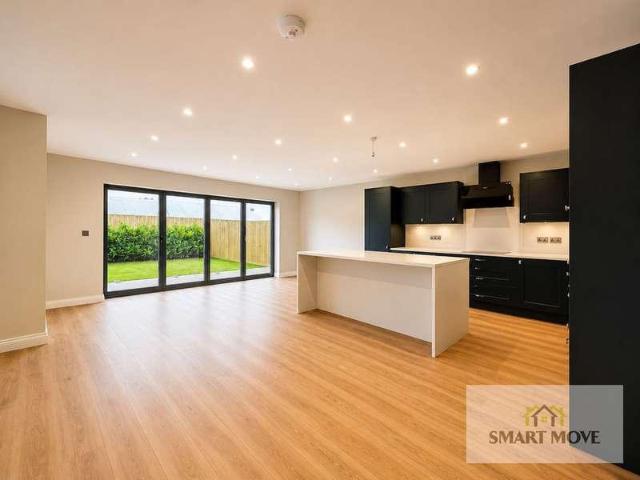 House for sale in New Gate, Firbank