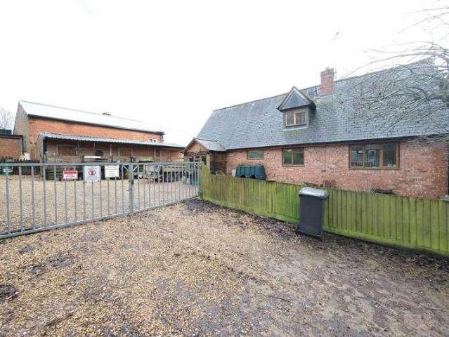 House for sale in Belton-in-Rutland, Belton-in-rutland