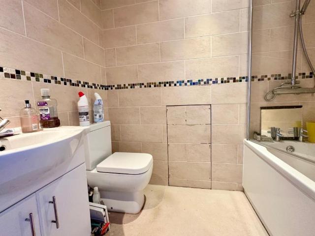 House for sale in Blackpool