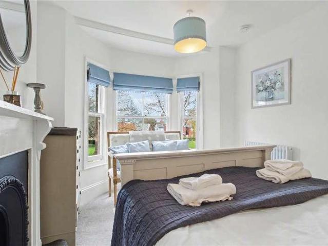 House for sale in Eastbridge, Suffolk