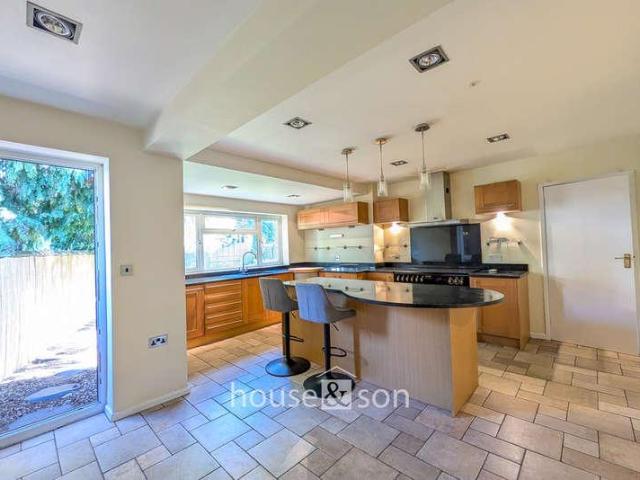 House for sale in Springbourne, Bournemouth