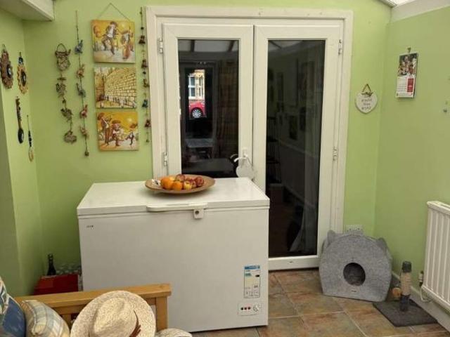 House for sale in Burnham-on-Sea and Highbridge, Burnham-on-sea