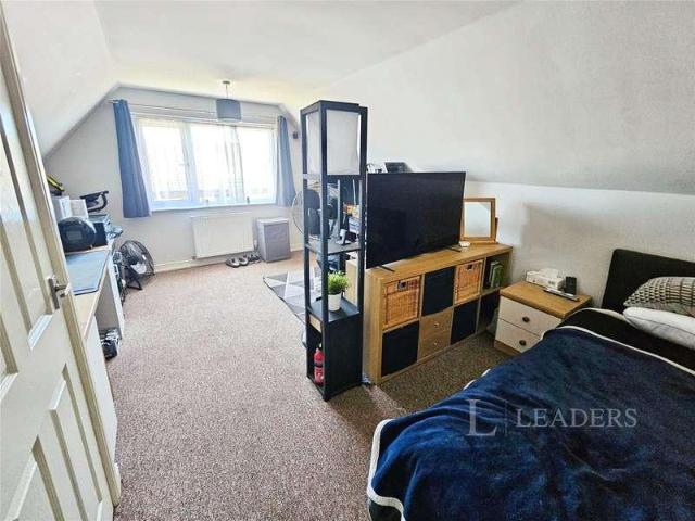 House for sale in Ockbrook and Borrowash, Caldermill