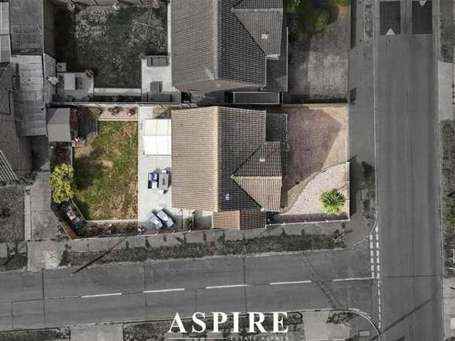 House for sale in Essex