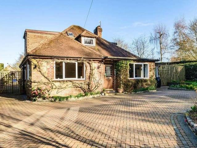 House for sale in Sundridge with Ide Hill, The Butts