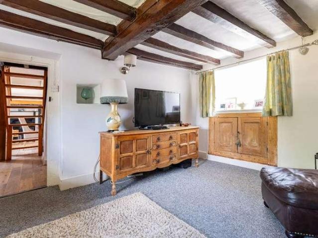 House for sale in Carlton and Chellington, Bedford