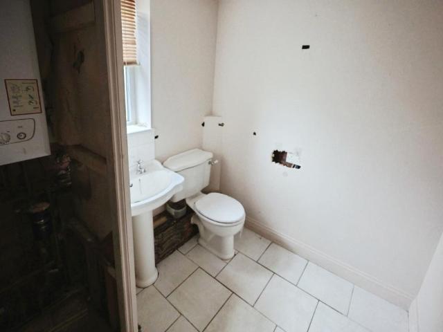 House for sale in New Shildon, Shildon