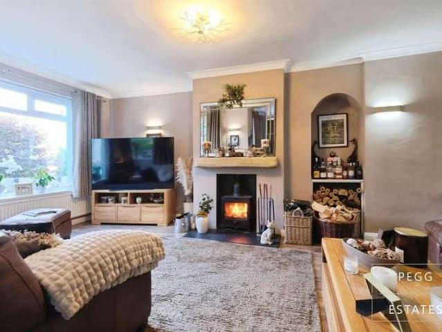 House for sale in Wellswood, Torquay