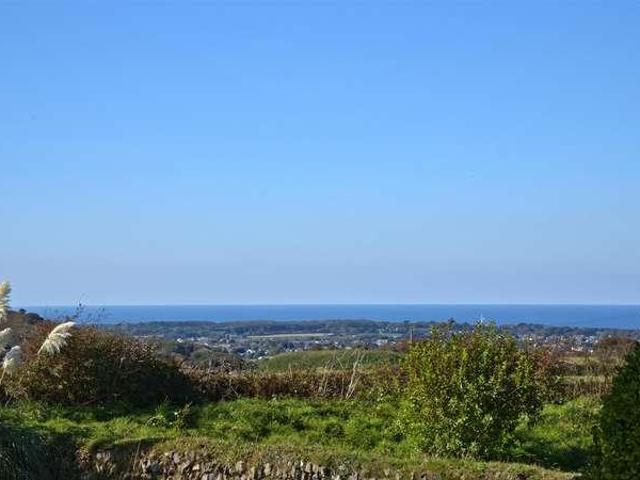 House for sale in Mount Ambrose, Cornwall