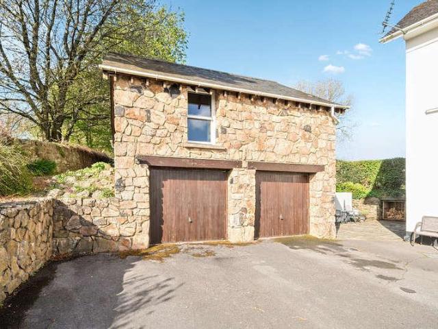 House for sale in Bridford, Devon