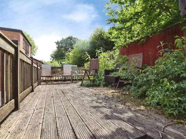 House for sale in Falcon Lodge, Wales