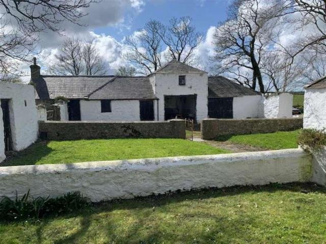 House for sale in Amlwch, Wales