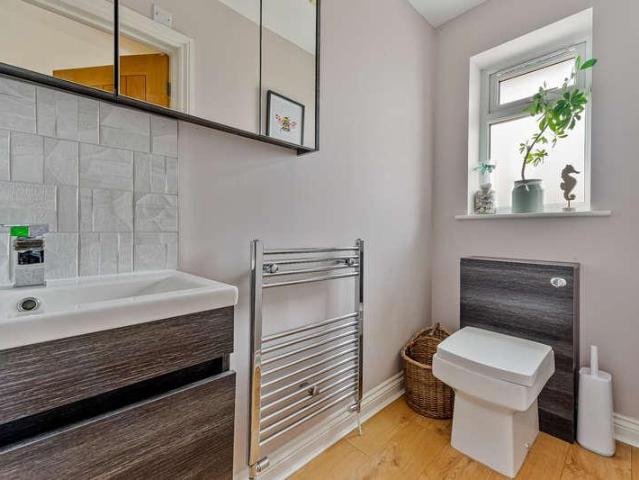 House for sale in Worle, Weston-super-mare