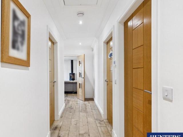 House for sale in Ecclefechan, Scotland