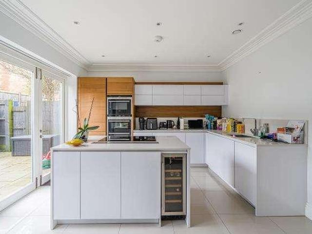 House for sale in Church End, Greater London