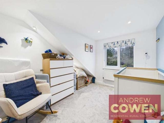 House for sale in Burniston