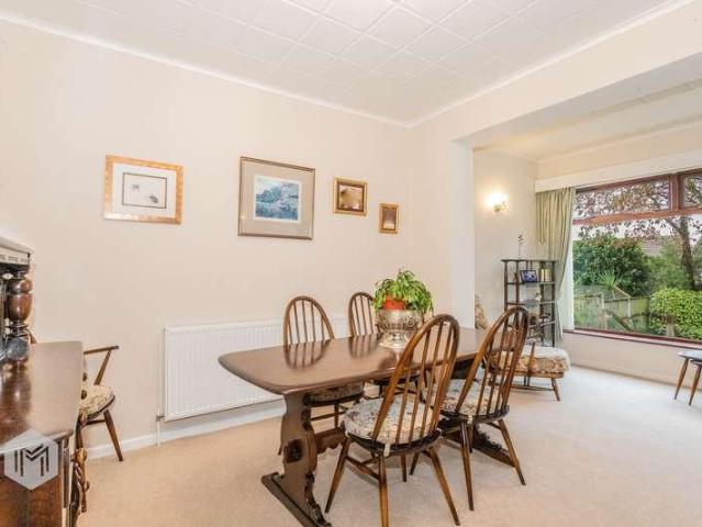 House for sale in Heaton, Bolton
