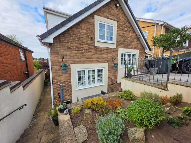 House for sale in Great Chatwell, Staffordshire
