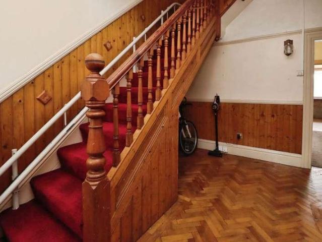 House for sale in Birkenhead, Noctorum
