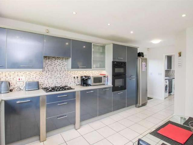 House for sale in Flockton, West Yorkshire