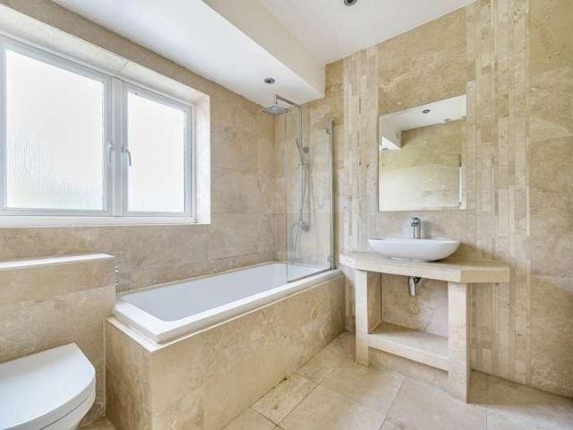 House for sale in Horsell, Woking