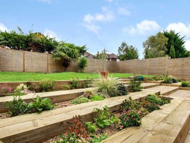 House for sale in Hadley Wood, Greater London