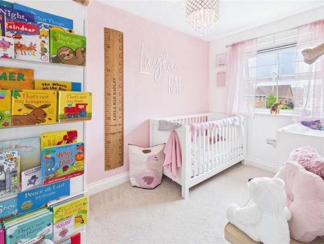 House for sale in Hermitage, West Berkshire