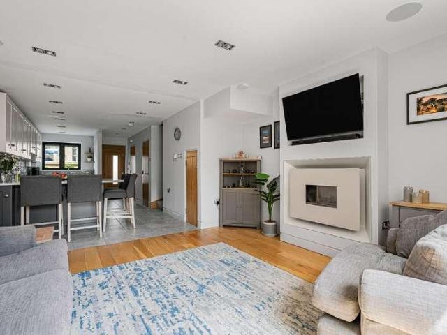 House for sale in Chesterton, Fossebridge
