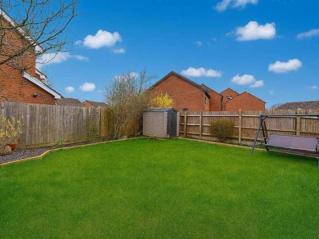 House for sale in Southcourt, Aylesbury
