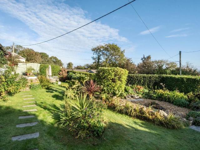 House for sale in Trerice, Cornwall