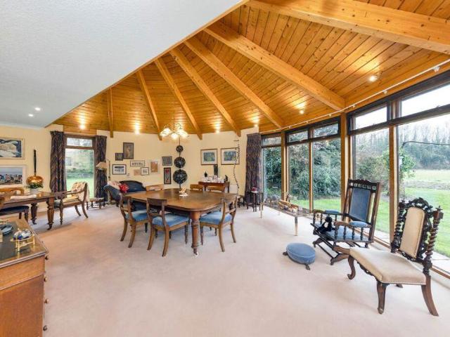 House for sale in Gosberton Clough, Lincolnshire