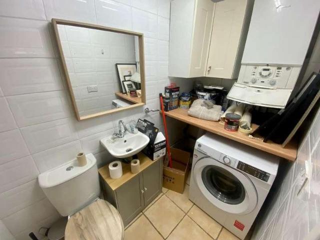 House for sale in Georgia, Greater Manchester