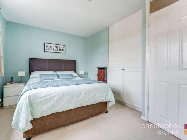 House for sale in Churchgate, Broxbourne
