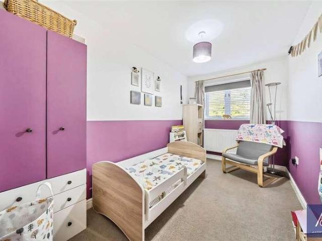 House for sale in Greatworth, Northamptonshire
