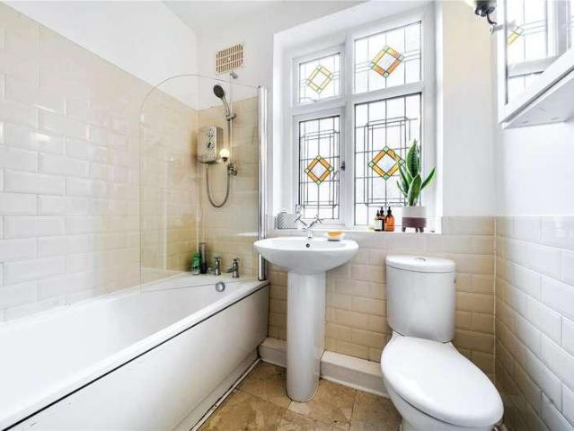 House for sale in Georgia, Greater Manchester