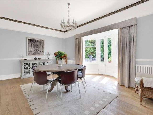 House for sale in Hersham, Elmbridge