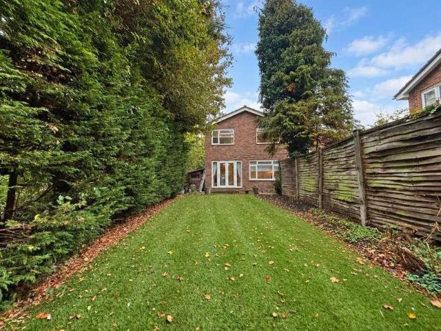 House for sale in Tye Green, Braintree